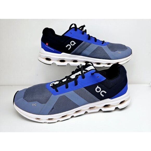 Oncloud Men 14 Comfy footwear main image 9